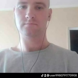 Николай Чумаченко, 30 лет