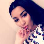 Briana Mireles: 