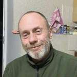 Юрий, 53 года