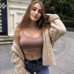 Настя❤️, 25 лет