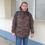 Левон, 41 год