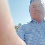 Уста Холбоев: 