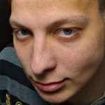 Александр, 20 лет