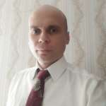 Михаил, 43 года