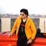 Arjun : 