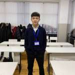 Aman Murataliev: 