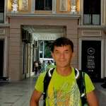 Юрій, 52 года