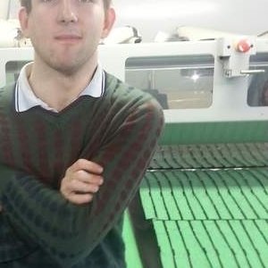 Михаил Ревидович, 28 лет