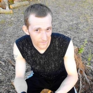 Александр Малевский, 37 лет