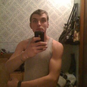 Димон Скоблеков, 30 лет
