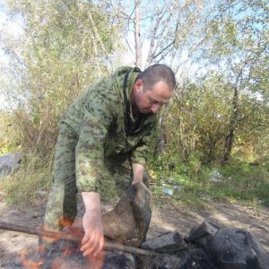 Николай , 52 года