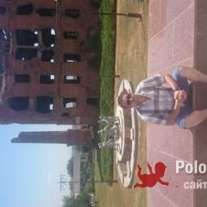 Роман , 44 года