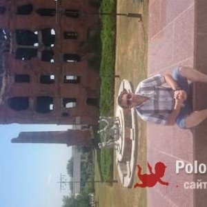 Роман , 43 года