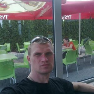Роман Позняк, 39 лет