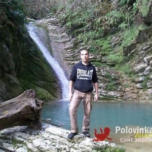Александр , 43 года
