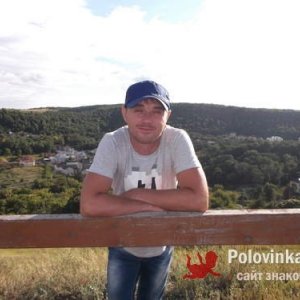 Павел , 45 лет