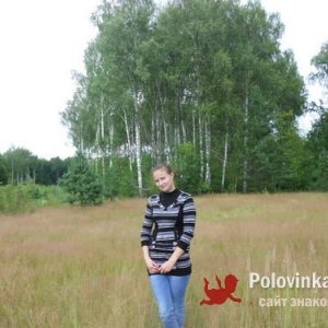 Ангелина , 30 лет