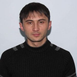 Руслан Джамбулатов, 40 лет