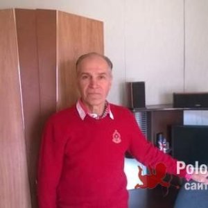 Владимир , 69 лет