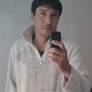 Абзал , 48 лет