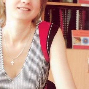 Татьяна , 39 лет