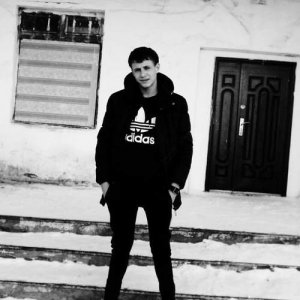Петр Паньков, 26 лет
