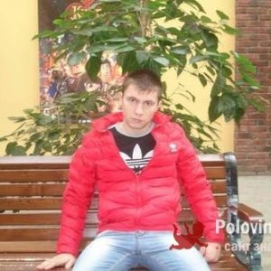 Артём , 38 лет