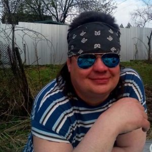 Эдуард , 54 года