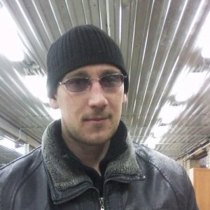 Роман Романов, 36 лет