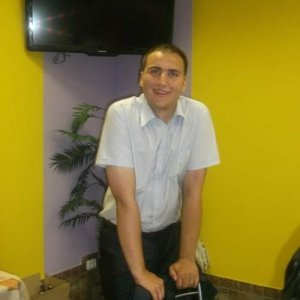 Андрей Антонович, 32 года