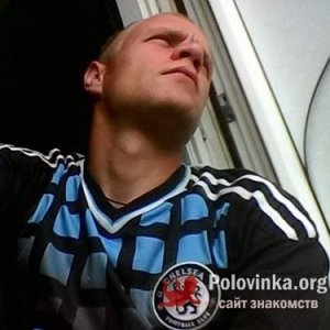 Санёк , 34 года