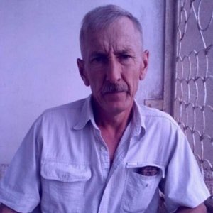 Василий , 64 года