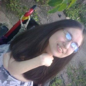 Леся Яцковская, 45 лет