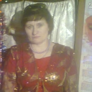 Людмила степанова, 60 лет