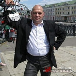 Виталий , 49 лет