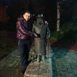 Юрий НЕ ВАЖНО, 37 лет