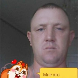 Алексей трифанов, 44 года