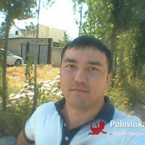 Mirlan , 38 лет