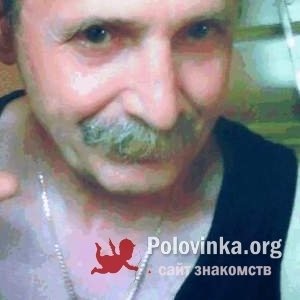 Aleks , 66 лет