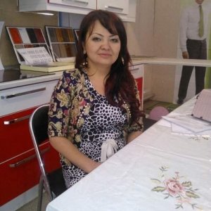 Фарида , 41 год