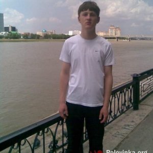 Alexandr P, 32 года