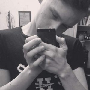 Данил , 26 лет