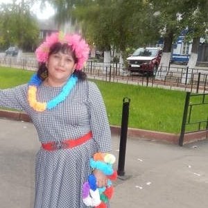Жанна , 53 года