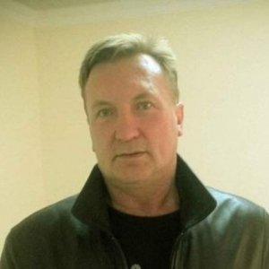 Виталий , 61 год
