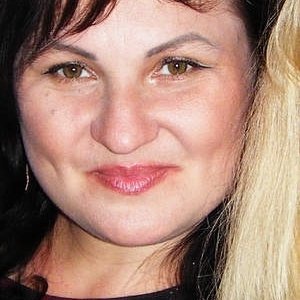 Ирен Ирина, 50 лет