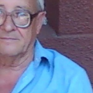 Александр Кульбачный, 83 года