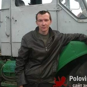Михаил , 33 года