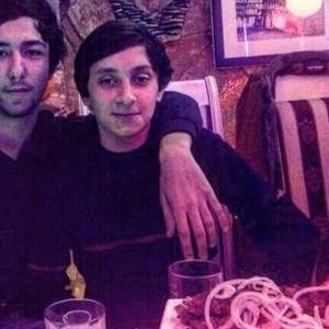 ♣ , 38 лет