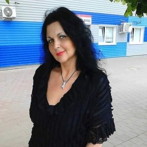 Лена , 54 года