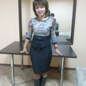 Айгуль , 46 лет